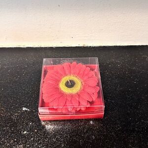 Sunflower Floating Candle *new*